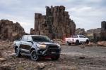 Toyota Hilux Double Cab with TRD Accessories 2017 года (AU)